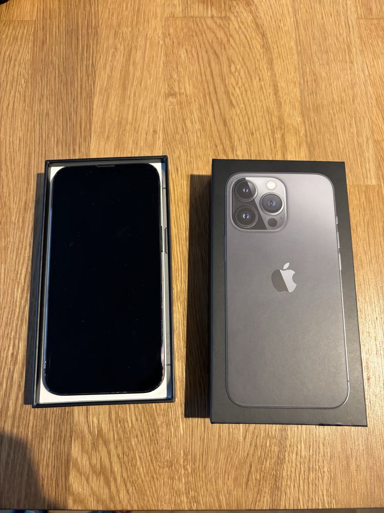 iPhone 13 Pro 256GB