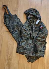 Wojskowe ubranie ochronne GORETEX wz.128Z/MON rozm. M/XS