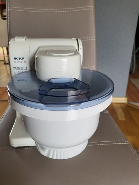 Bosch MUM4 mikser planetarny