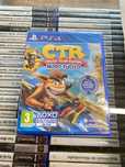 Crash Team Racing Nitro-Fueled [PS4] NOWA