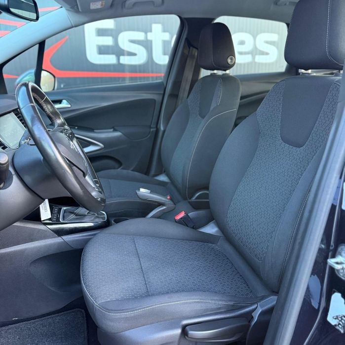 Opel Crossland X 1.5 CDTi Innovation