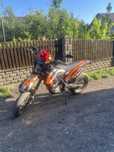 Продам geon gns 300r motard