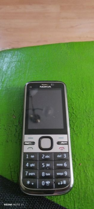 Nokia C5 00 sprawna