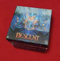 Настільна гра - Descent legends of the dark