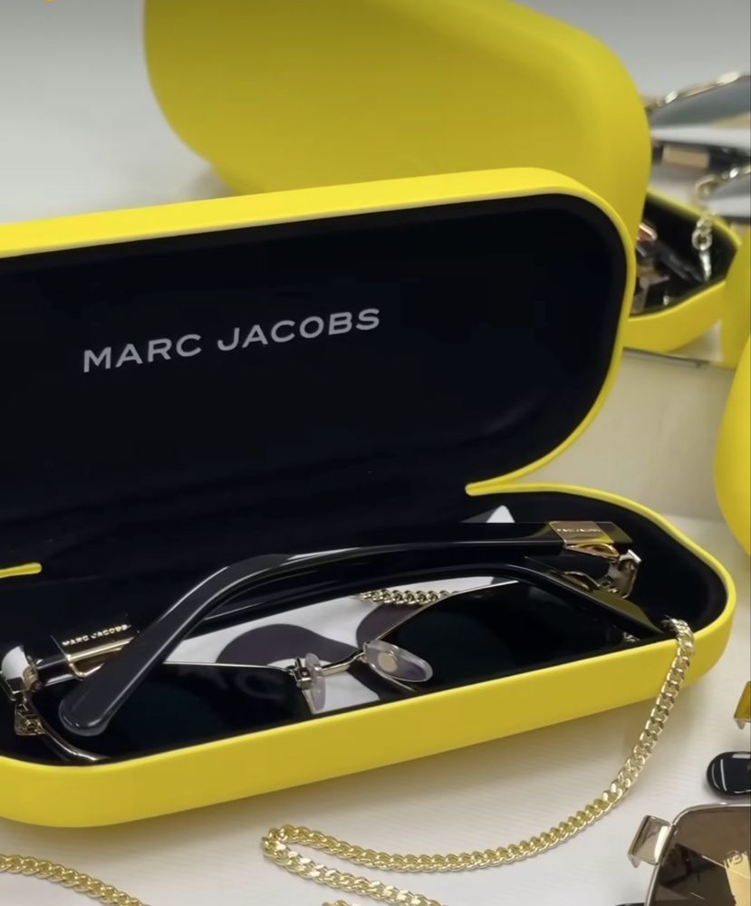 Окуляри оригінал MARC JACOBS