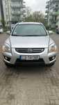 Kia Sportage 2009 rok 184 tyś.