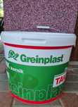 Tynk akryl kornik 2.00mm baza A, Greinplast 4020