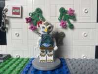 Figurka lego chima loc032