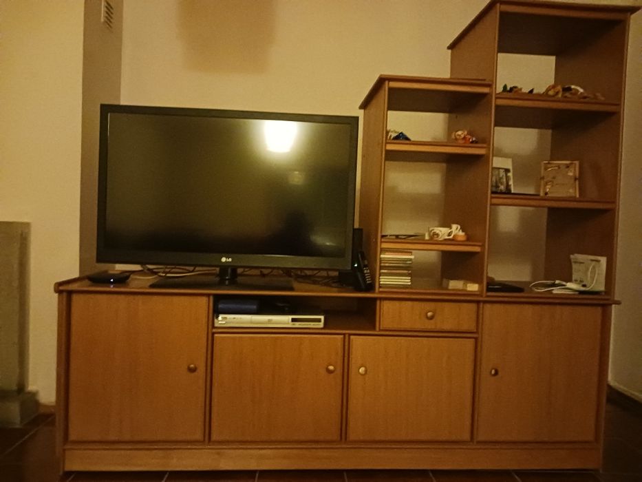 Móvel sala de estar