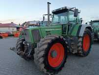 Fendt 822 jak 824, 816