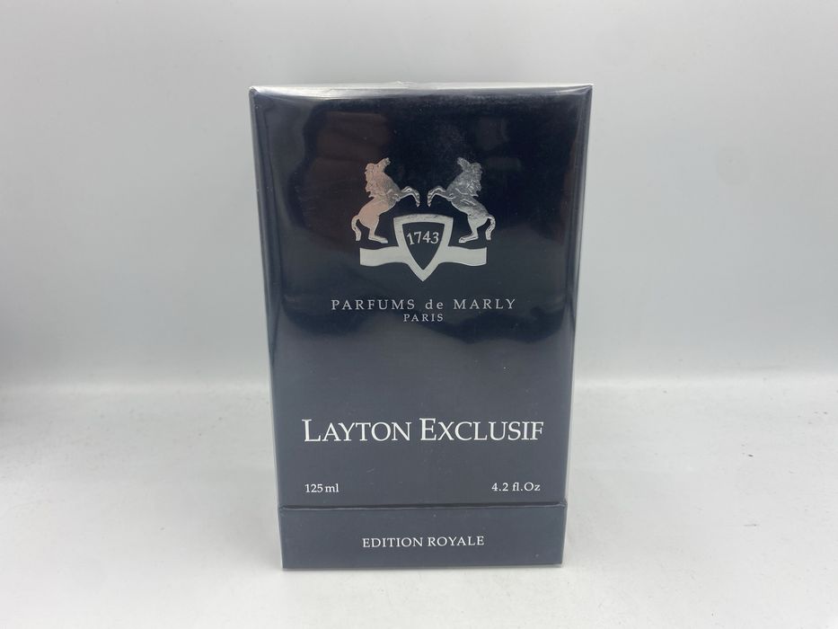 Parfums de Marly Layton Exclusif 125ml. Okazja