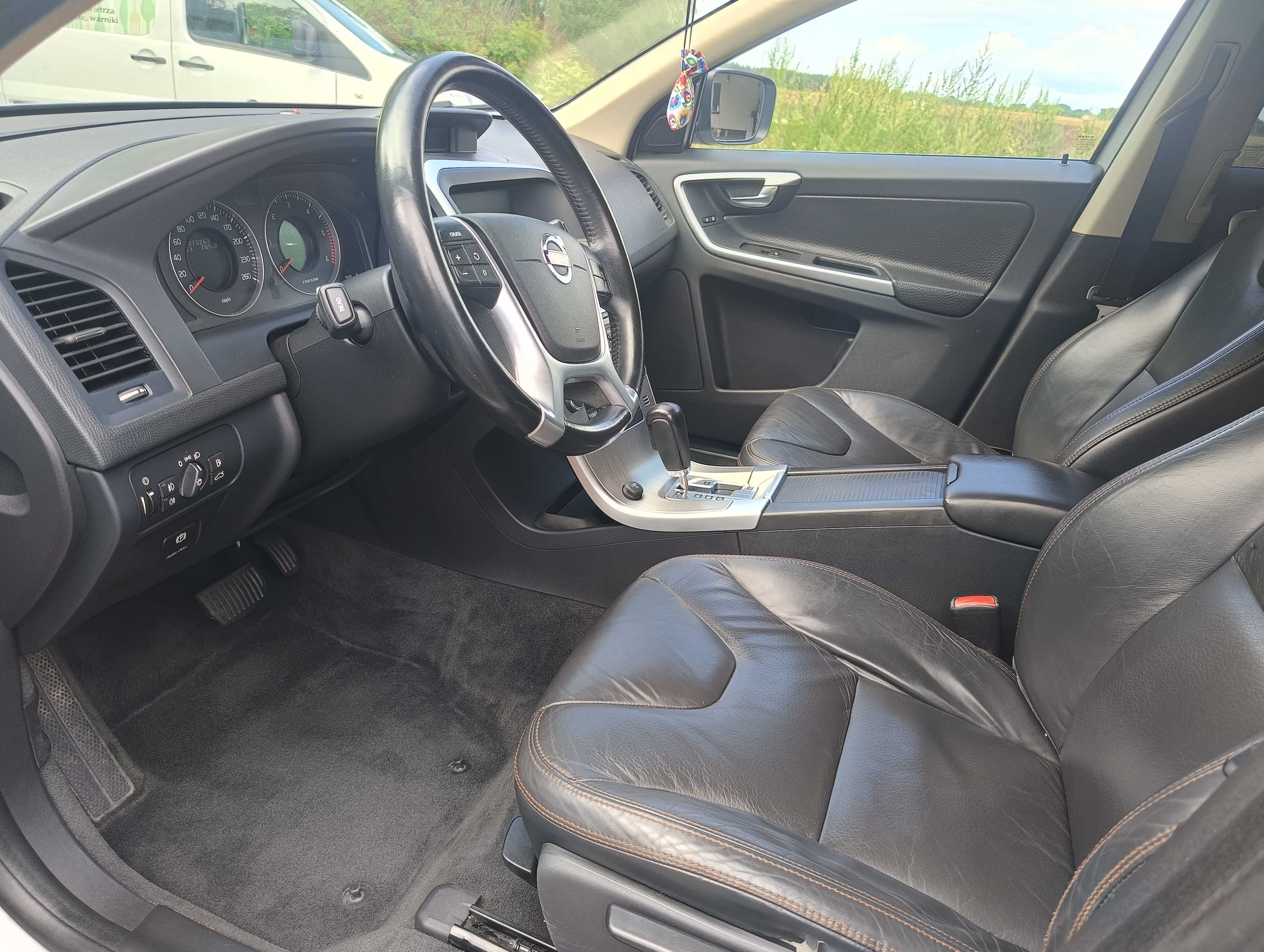 Sprzedam Volvo XC60