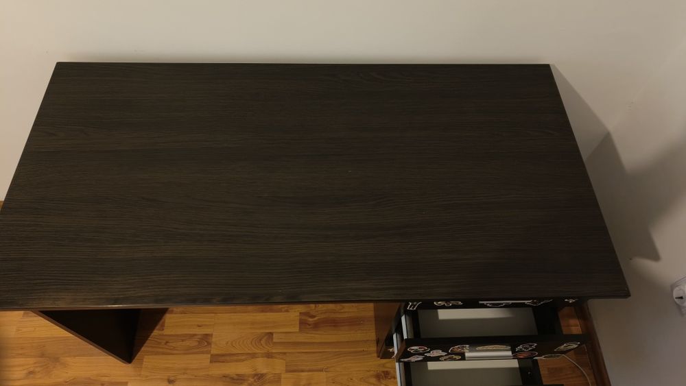 Комп'ютерний стіл DC Lewis Венге