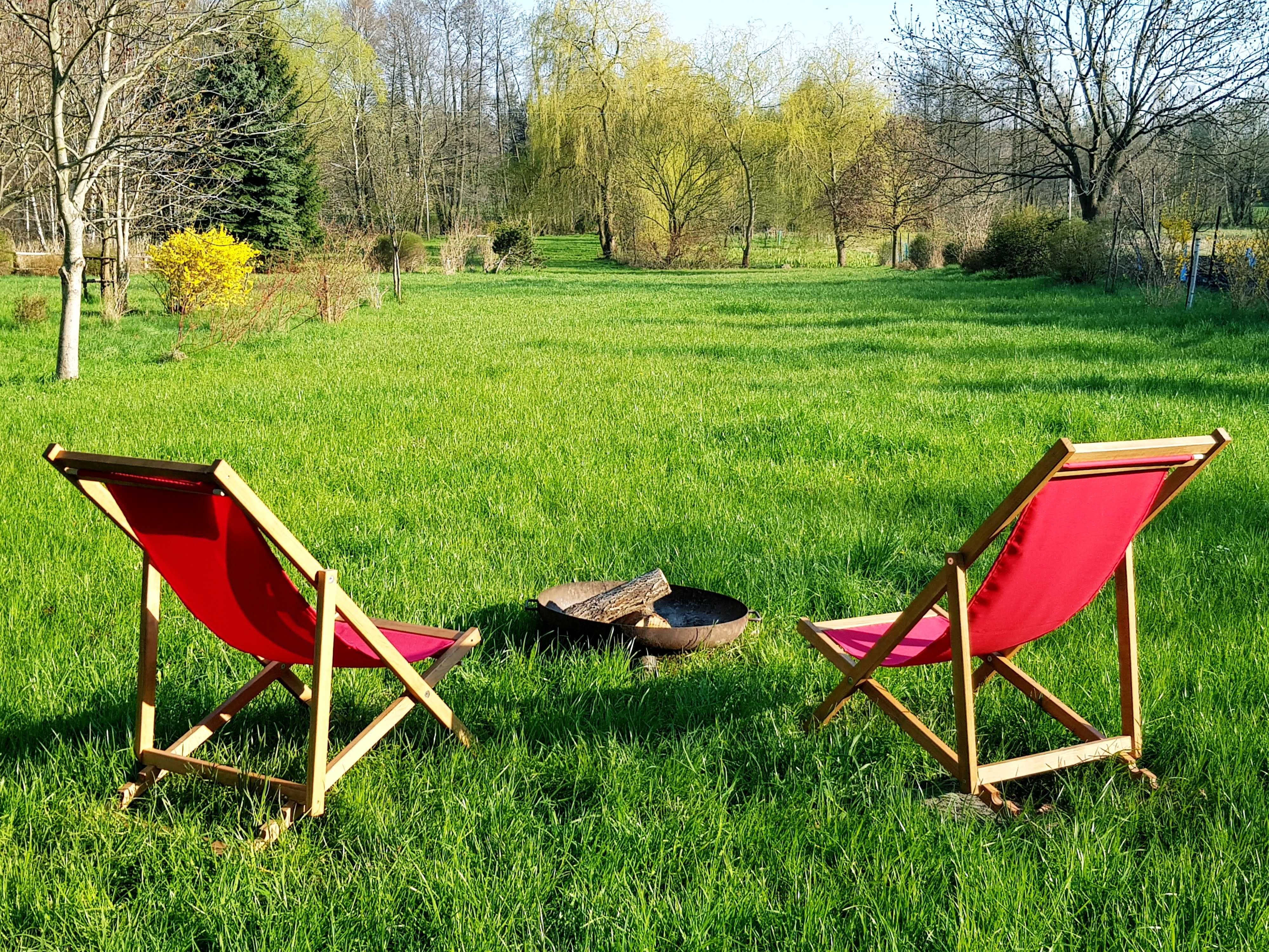 Reglówka. Willa z ogrodem na wyłączność. Las, grill, rowery, altanka