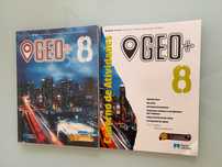 Manual geografia 8ºano