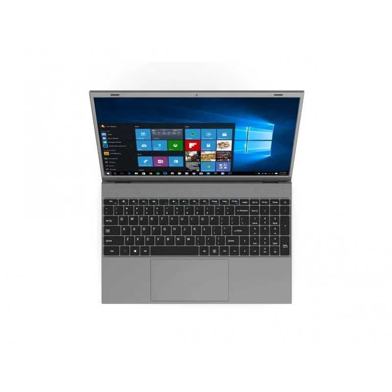 Laptop Maxcom notebook Office mBook15 Dark Grey -Gwarancja