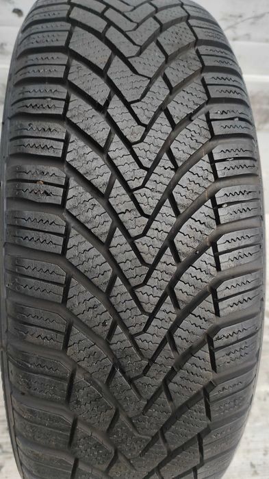 Opona Zimowa 195/55/15 Continental TS850 7,5mm