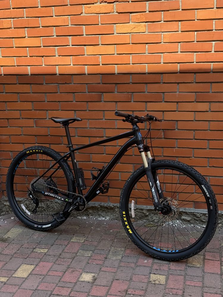 Велосипед Cannondale Trail 5 2018