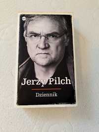 BDB Jerzy Pilch Dziennik