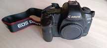 Canon EOS 5D Mark II