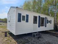 domek holenderski NR.3092 RAPIDHOME , okna PCV i rama cynkowana