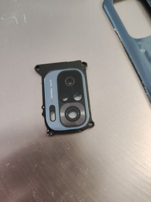 Redmi note 10 по запчастинах