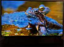 Kivi 43U740LB 4K Ultra HD Smart TV Android