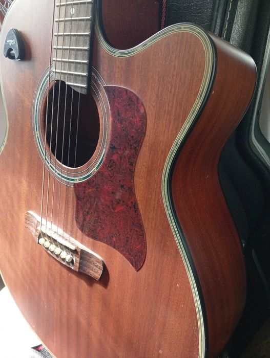 Dowina MARRIS JCE 220M Gitara elektro-akustyczna