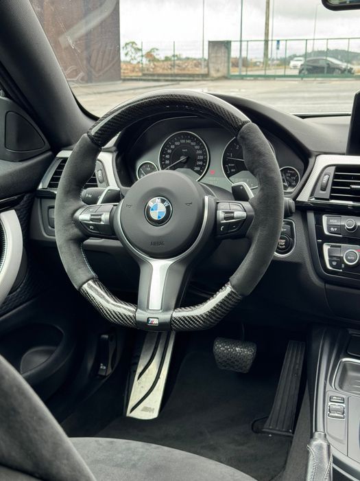 BMW 428 i Pack M Auto