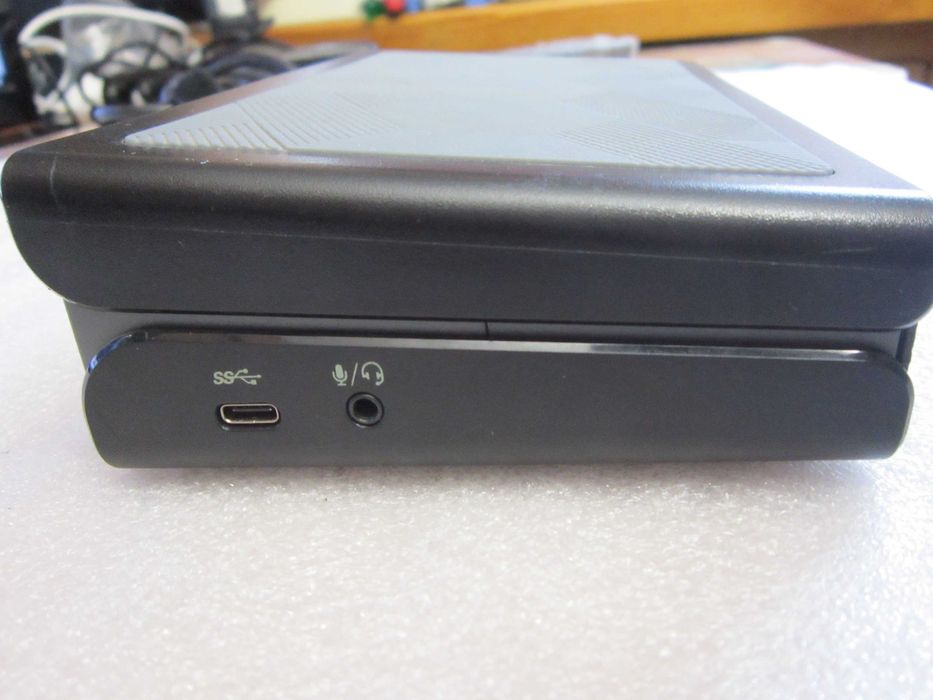 Targus Stacja dokująca uniwersalna DOCK177 DOCK177EUZ USB4 HDMI/DP
