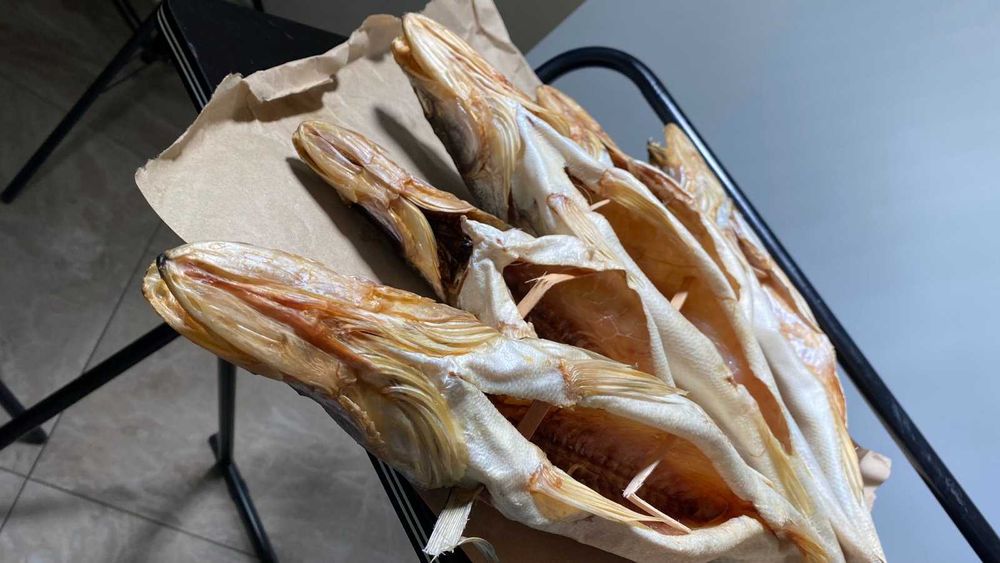 ВЕРХОВОДКА З ІКРОЮ плотва синець окунь