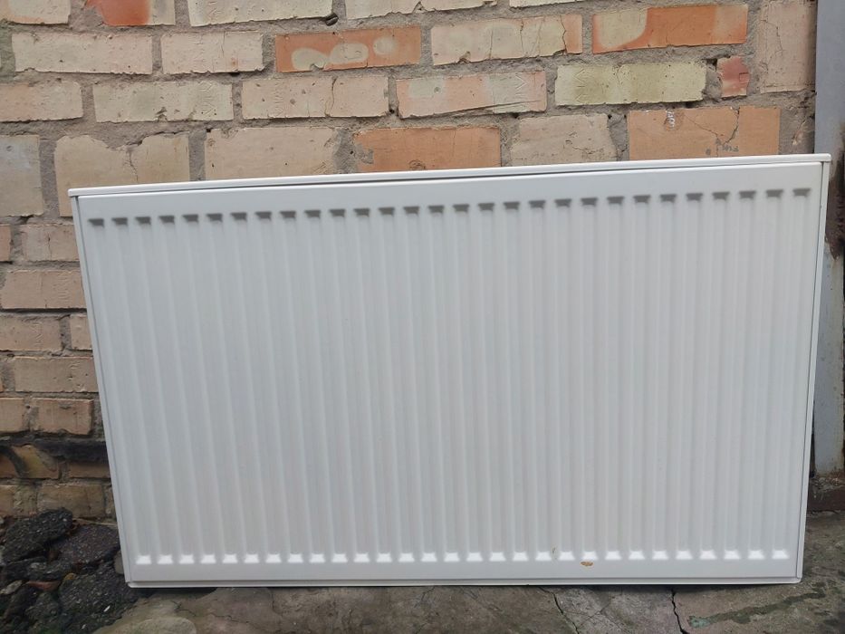 Стальной радиатор KERMI FKO 22 600x1000 боковое подключение