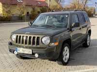 Jeep Patriot 2015