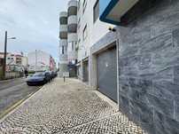 Garagem  para venda