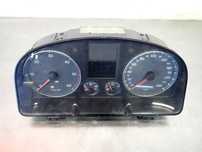 LICZNIK VOLKSWAGEN TOURAN I 1T0920862F