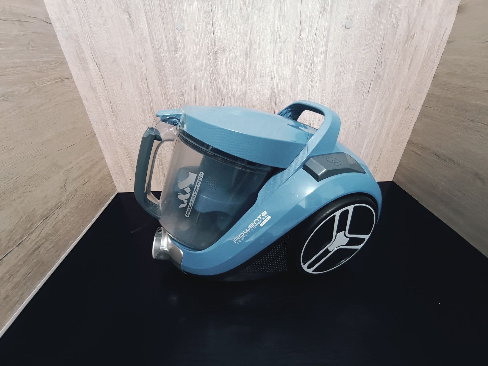 Пилосос без мішка Rowenta Compact Power XXL RO4871EA
