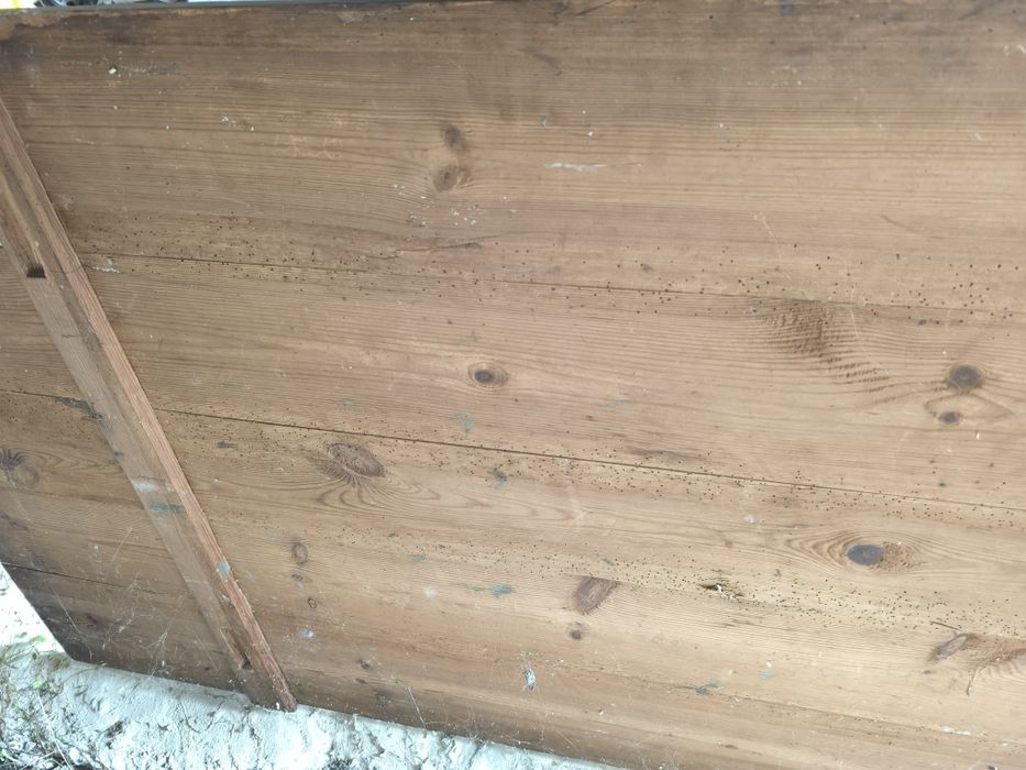 Blat od stołu drewniany