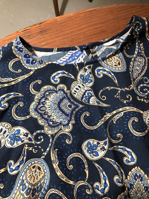 Vestido em malha  da lanidor, L