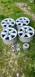 Alufelgi Audi 18' 5x130 5x112