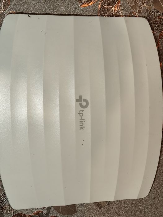 Punkt dostępowy Access pointy Tp link EAP115