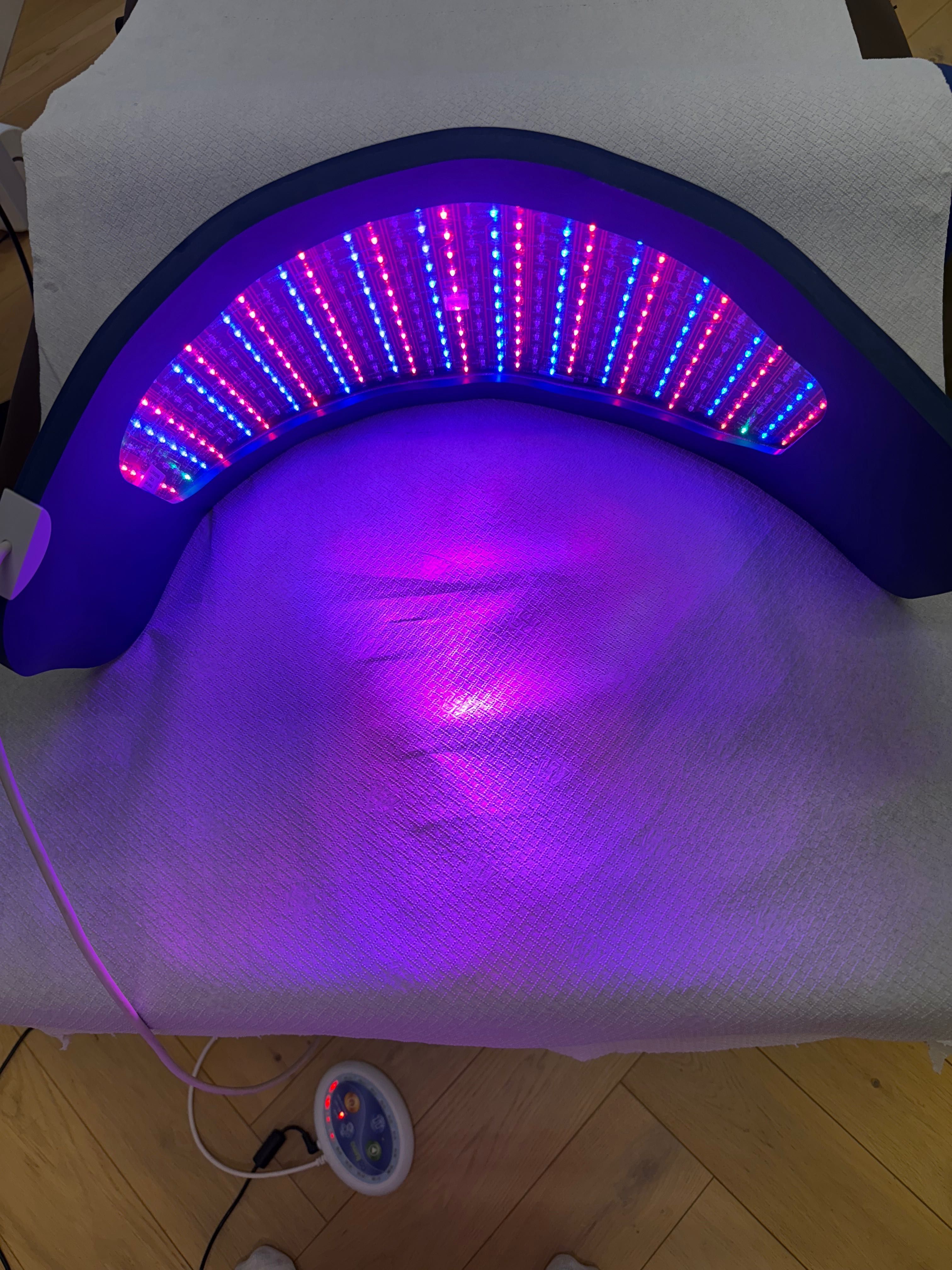 Celluma Pro Lampa