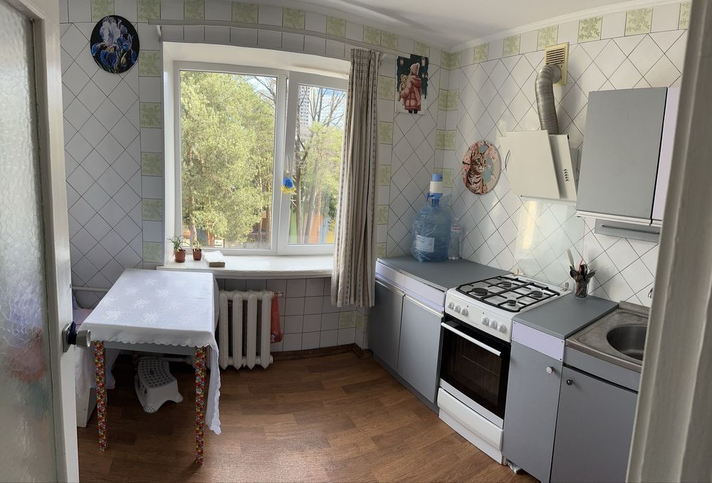 Продам 2к квартиру Коцюбинське Академмістечко ТЦ Лавина