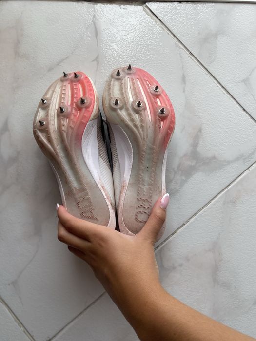 Sapatilhas de bicos adidas finesse