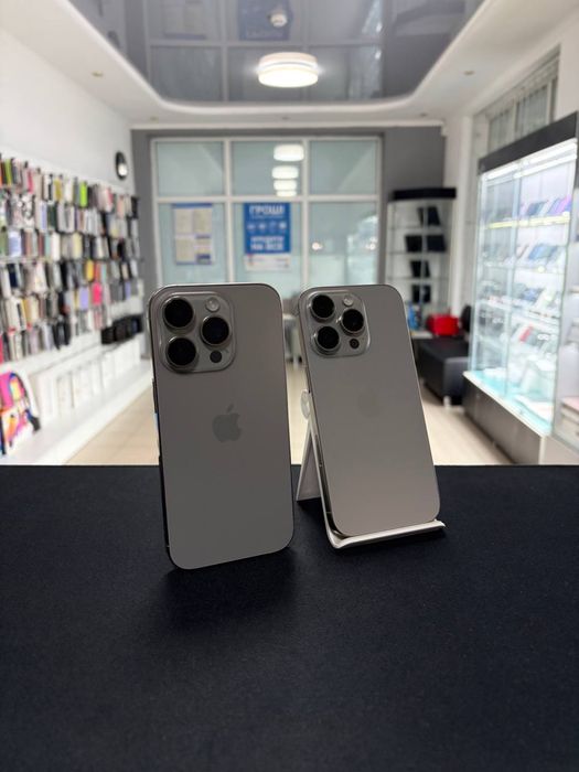 Apple iphone 16 Pro 256gb 95/96% neverlock