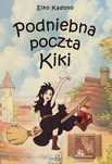Podniebna poczta Kiki. Kirin