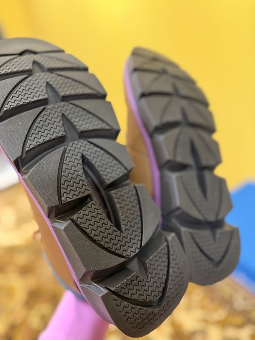 Columbia ботинки. Черевикі