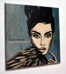 Parov Stelar - The Princess EP (2xWinyl)