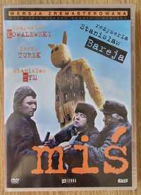 Miś DVD Stanisław Bareja
