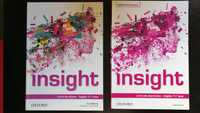 Insight 11 Manual + caderno Inglês