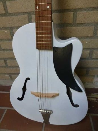 Gitara EGMOND VENLONIA Toptuner z 1960 roku